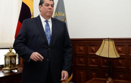 Toscanini presentará también un plan nacional de seguridad ciudadana en varia áreas.