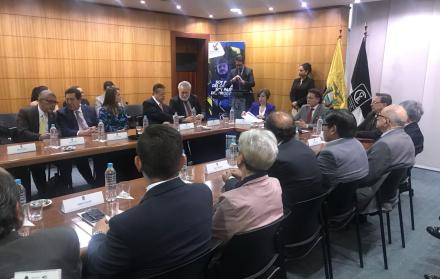En total, se realizarán 27 exámenes especiales.