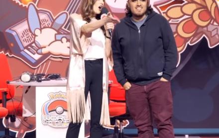 Paul Ruiz: “Un campeonato mundial de videojuegos requiere de sacrificios”
