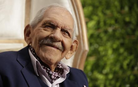 Rubira Infante empezó a los 14 años su recorrido musical.