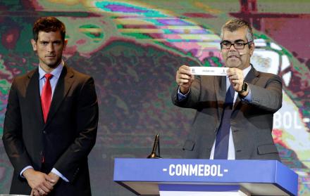 La Copa Libertadores 2019 arrancará el próximo 22 de enero, cuando comience la primera fase del campeonato y concluirá el 23 de noviembre.