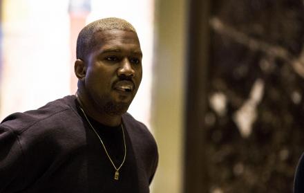 Tras las publicaciones de West, los fans especulan sobre el motivo de su visita en Colombia.
