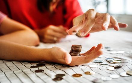 Financiamiento. Según la banca, la liquidez en el próximo año dependerá del financiamiento que consiga el Gobierno, tanto del FMI o de China.