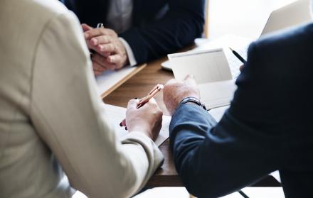 Las empresas maduras son las que atraen los capitales