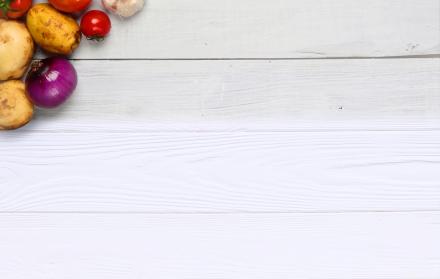 Estos productos contienen más vitaminas y minerales que los de cultivo intensivo y destacan por su sabor.