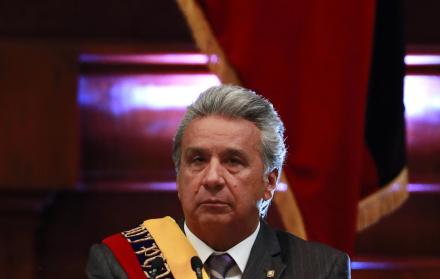 Deuda. El Gobierno no descarta contratar más deuda para cumplir las obligaciones de este año.