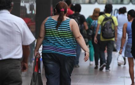 En lo relacionado a Ecuador, el estudio señala que 1,3 millones de personas están subalimentadas.