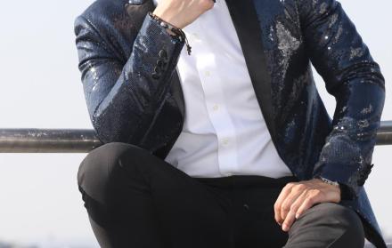 Eduardo Andrade: “Me quedo en Ecuador”