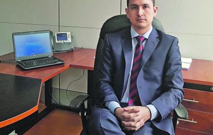 El director nacional de Transparencia de Gestión del Consejo de la Judicatura defiende la legalidad de la Unidad Especializada en Delincuencia Organizada