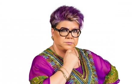 La presentadora y comediante chilena opina sobre Festival de Viña del Mar.