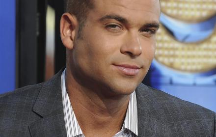 Salling fue detenido en abril de 2016.