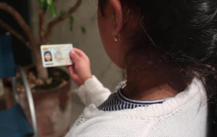 Los padres de Amada fundaron la organización Fundación Amor y Fortaleza, que aglutina una decena de casos de menores transgénero.