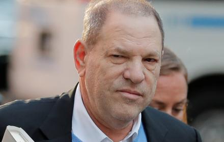 Aunque Weinstein fue acusado de abuso sexual por unas 80 mujeres, su acusación se basó en las denuncias de apenas tres mujeres.