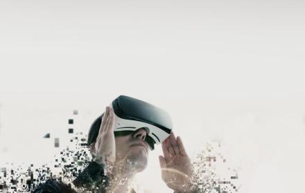 La tecnología muestra cada vez más que sus poderes van más allá de la vida. La muerte también es su desafío.