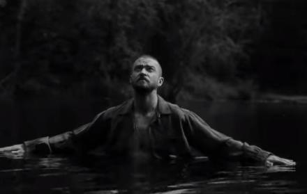 Justin Timberlake lanzará su nuevo disco ‘Man of the Woods’