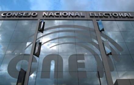 73 candidatos se inscribieron para ser parte del Consejo Nacional Electoral definitivo.