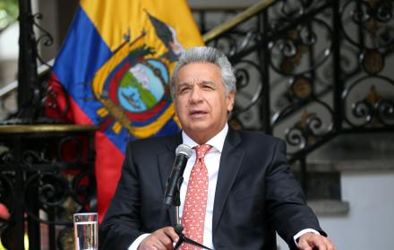 El presidente destacó también la composición étnica del equipo que participó en los Juegos Olímpicos.