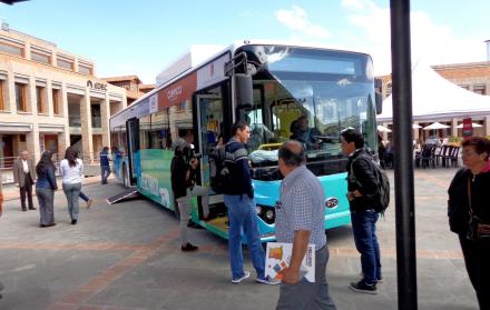 El turismo local de Cuenca se pone ecológico desde el transporte