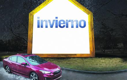 Guía tecnológica para sobrevivir al invierno