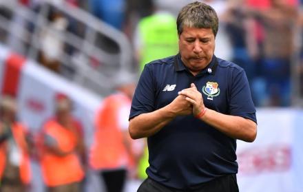 Inglaterra venció 6- 1 a Panamá en su último partido en Rusia 2018