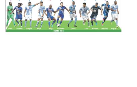 27 participaciones tiene Emelec en la Copa Libertadores de América, las últimas nueve han sido de forma consecutiva. 
