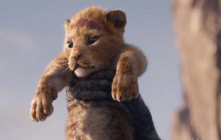 ‘El Rey León’ volverá en una versión real