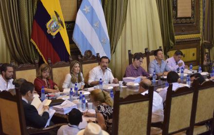 El debate de cómo se asigna el presupuesto