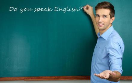 Tres claves para la enseñanza de inglés