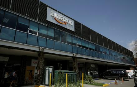 Amazon. La empresa ingresó a Costa Rica en 2008 con un centro de servicio al cliente. La firma abrirá uno similar este año en Colombia.