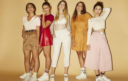 El quinteto colombiano reveló a EXPRESIONES algunas novedades sobre su nuevo disco.