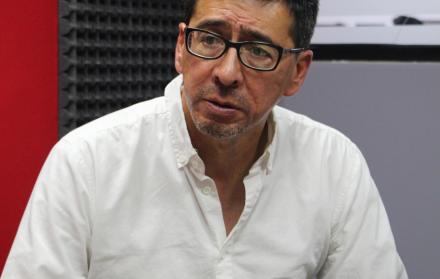 El hermano de Paúl Rivas, el fotorreportero de diario El Comercio, secuestrado y asesinado por el grupo liderado por alias ‘Guacho’ habló para diario Expreso.