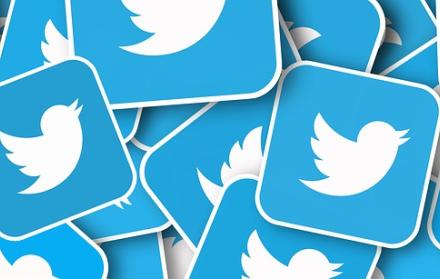 Twitter se convirtió en el escenario del debate.