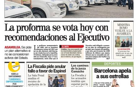 Edición impresa