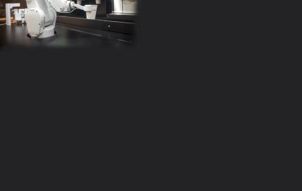 El robot que superó al barista