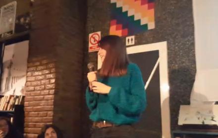 Con un poema, una mujer critica el machismo de Disney