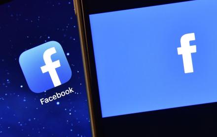 Referencial. La caída duró casi media hora este 12 de noviembre
