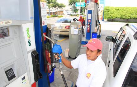 El ahorro que tendrá el Estado con el incremento del precio de los combustibles será de 400 millones de dólares por año.