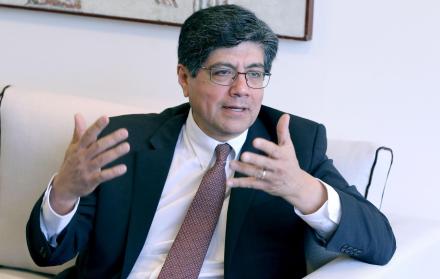“[Sobre Assange] Nos ha indignado que haya sugerencias de que la acción del país está determinada por Estados Unidos. [...] eso equivalía a la acusación de un delito”.