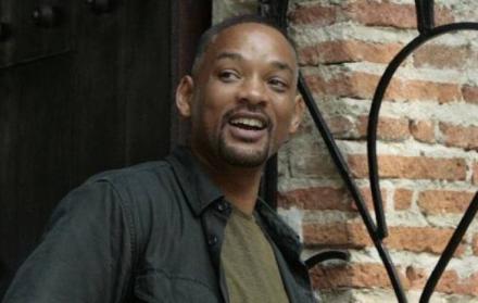 Will Smith en Colombia. Los aficionados de todo el mundo tendrán tiempo para aprender la letra, pues será desvelada por diversas plataformas el viernes.