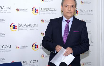 El juicio político a Carlos Ochoa, previsto para mañana, con apoyo de asambleístas de PAIS, suma como indicio de la valoración a la gestión del todavía superintendente de Comunicación.