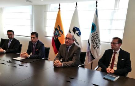 El proyecto tendrá una duración de dos años prorrogables.