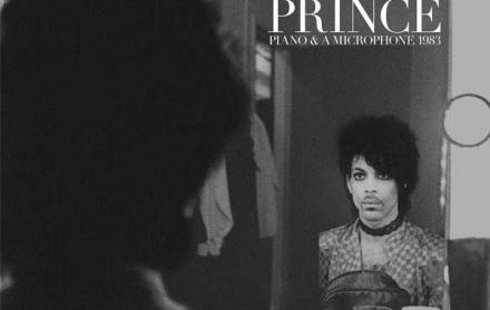 Warner Bros confirma la edición de un disco inédito de Prince