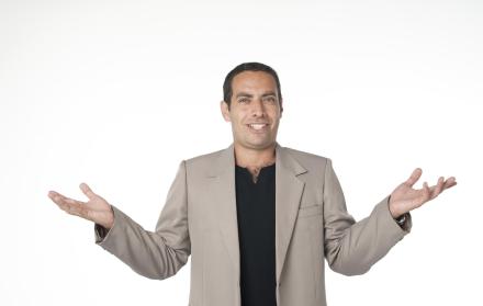 El actor cómico atraviesa problemas económicos.