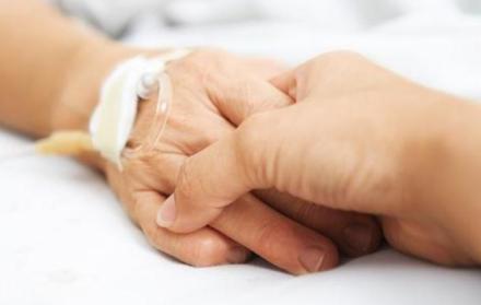 Un testamento para elegir cómo morir