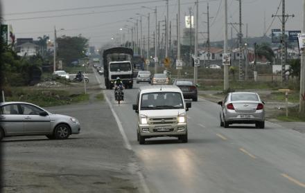 Hecho. Las labores no afectarán la fachada de las ciudadelas, ninguna deberá ser modificada por la ampliación.