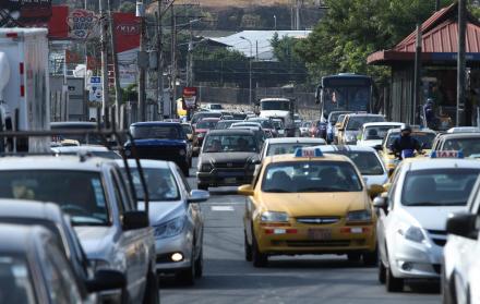 15.355 conductores deben ser evaluados sobre conocimientos y prácticamente hasta diciembre.