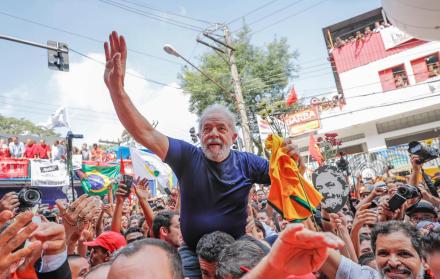 Da Silva aseguró que se presentará este mismo sábado ante el comisario para decir que está a disposición de la Justicia y que no planea esconderse ni huir. 