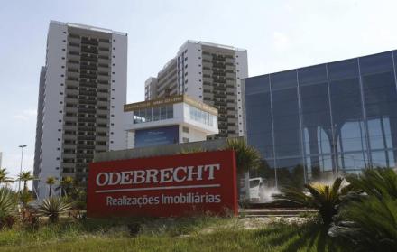 Anomalías. Cinco proyectos emblemáticos del anterior Gobierno fueron investigados por la Fiscalía por la presunta entrega de coimas de Odebrecht.