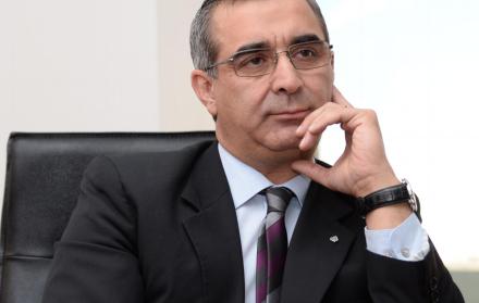 Jalkh es acusado por incumplimiento de funciones