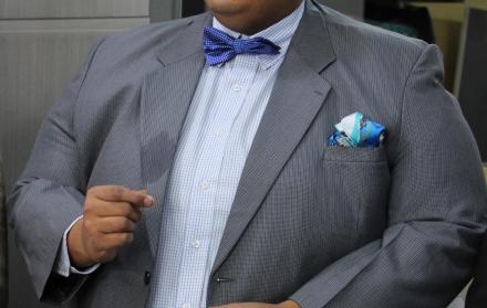 El abogado farandulero